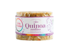 Hamburguesas Quinoa Andina x 400g - Casa Vegana