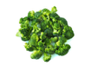 Brócoli IQF por 1Kg