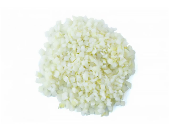 Cebolla IQF por 1Kg