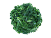 Espinaca IQF por 1 kg