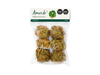 Buñuelos de Acelga y Queso (6u) x 300g - Amoedo