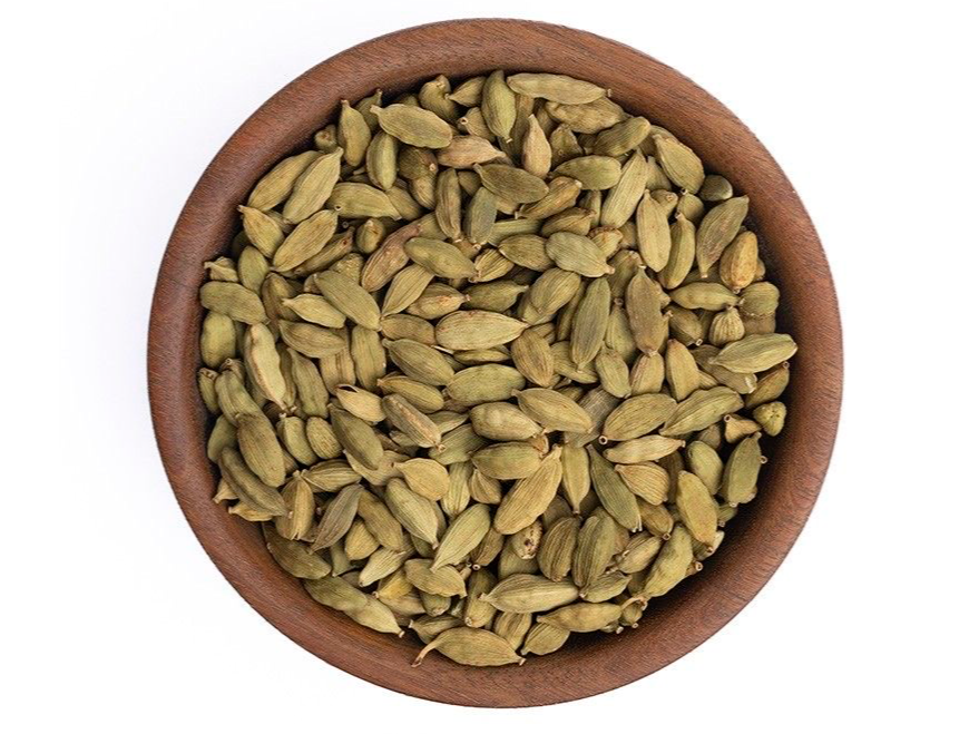Cardamomo