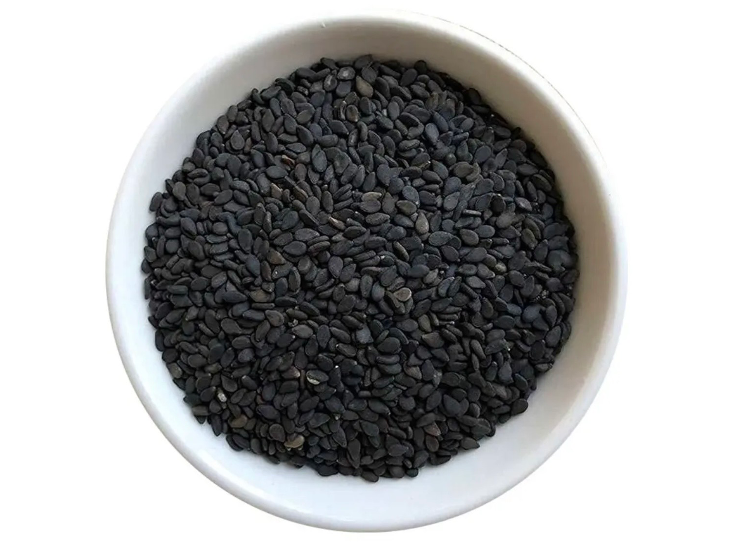 Sesamo Negro