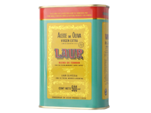 Aceite Laur ''Blend de Terroir''