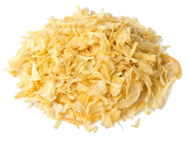 Cebolla en Escamas