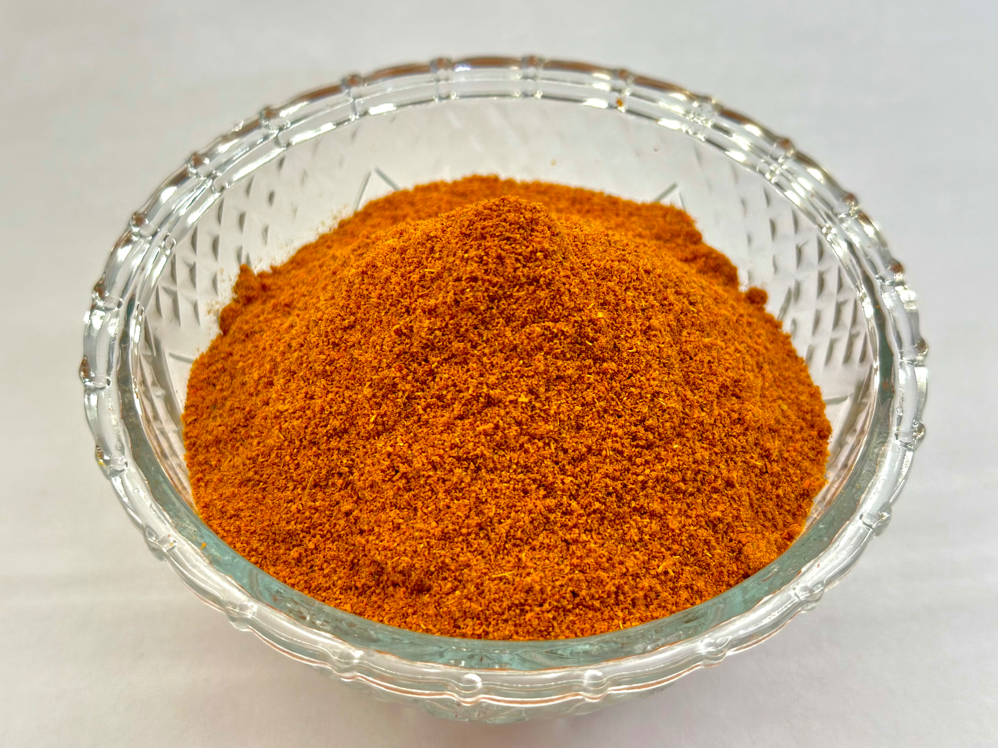 Pimienta de Cayena Roja