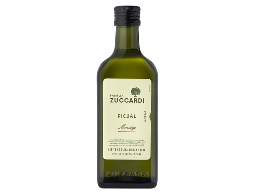 Aceite de Oliva Picual