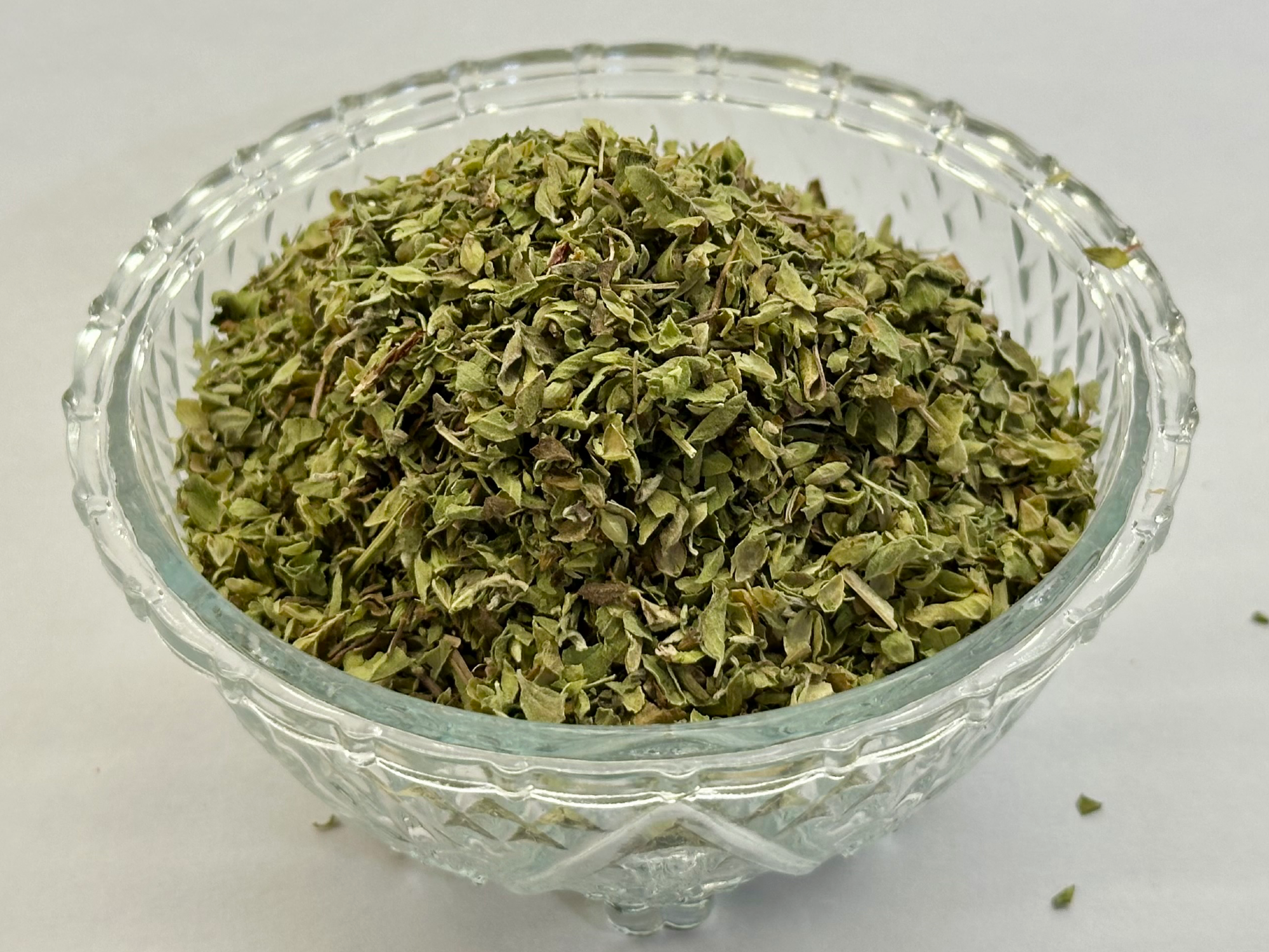 Orégano