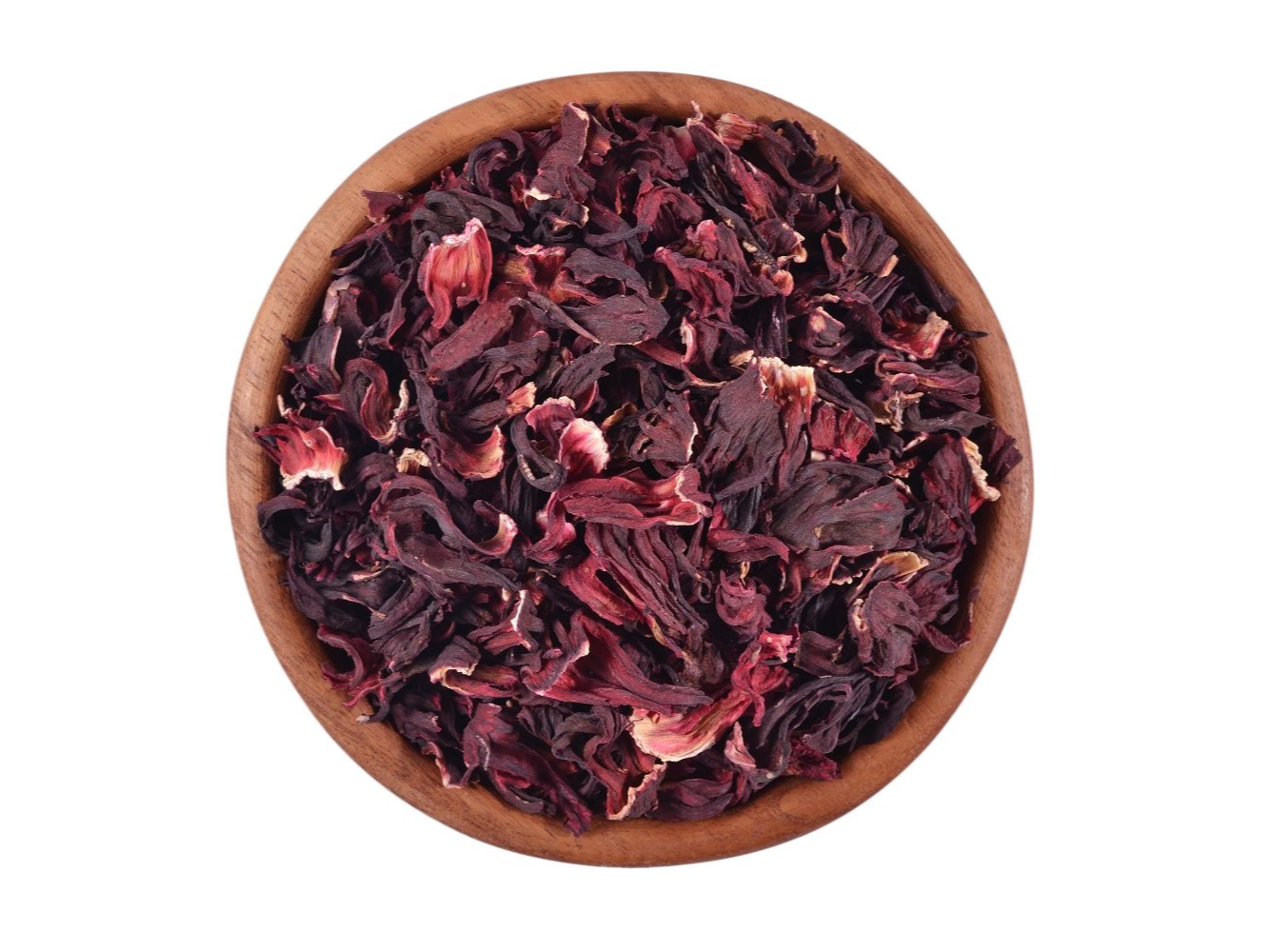Hibiscus o Flor de Jamaica
