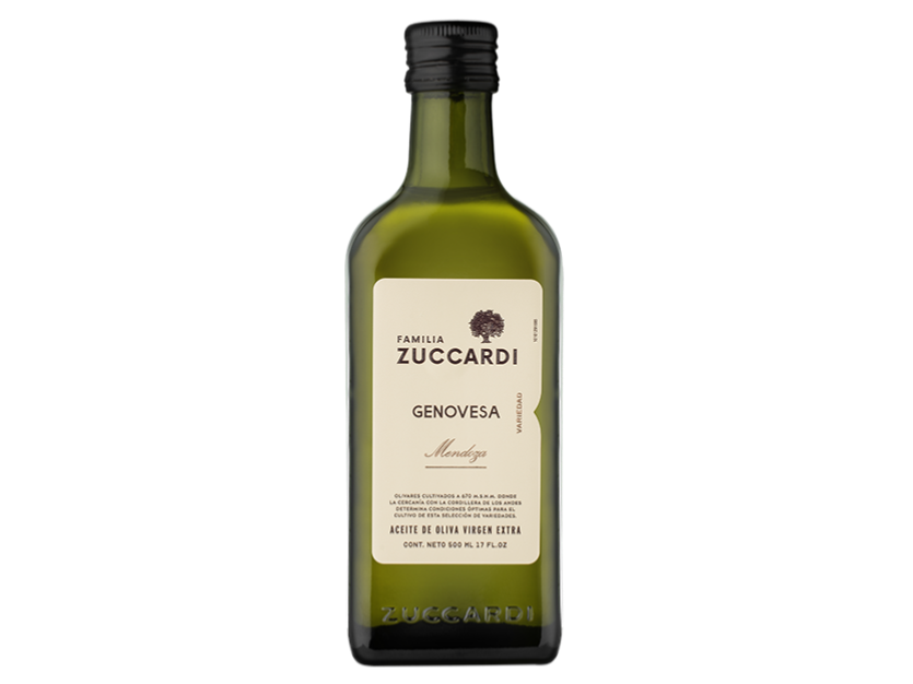 Aceite de Oliva Genovesa