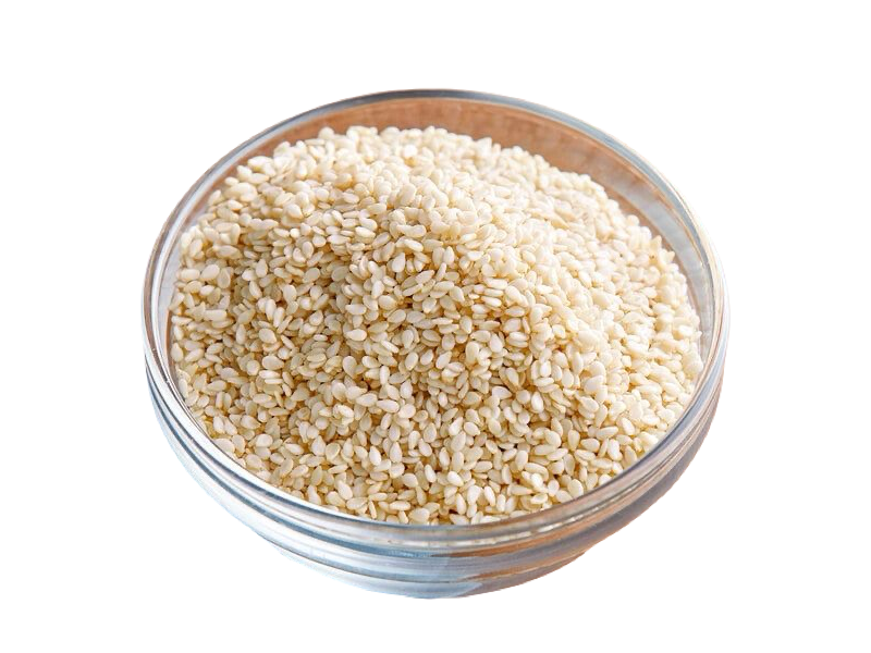 Sesamo Blanco