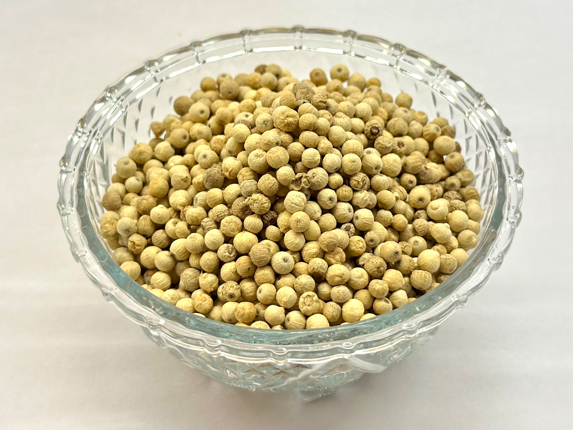 Pimienta Blanca