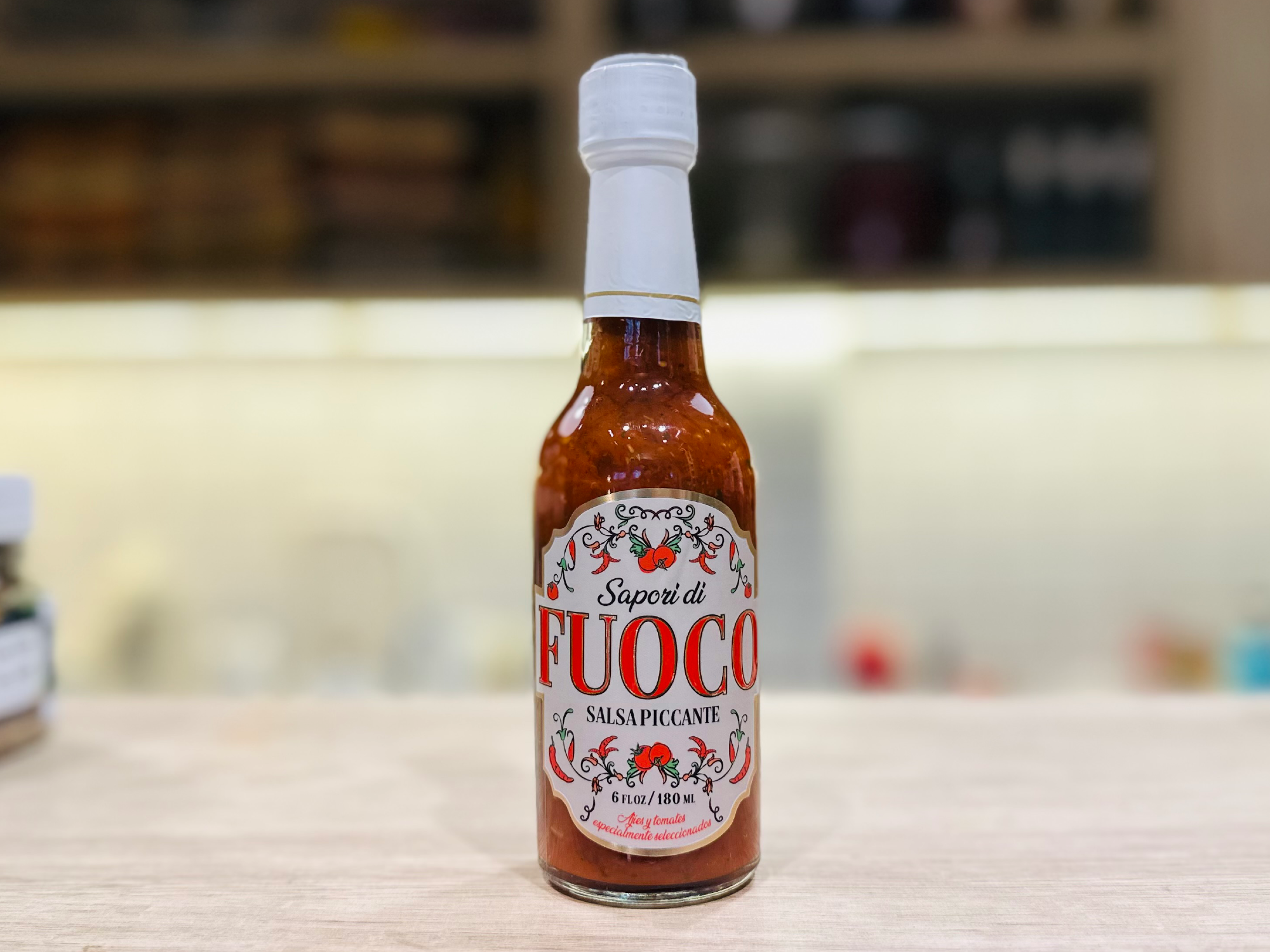 Sapori di Fuoco
