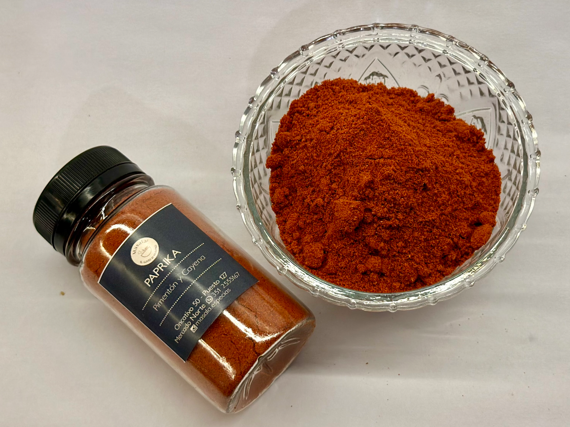 Paprika