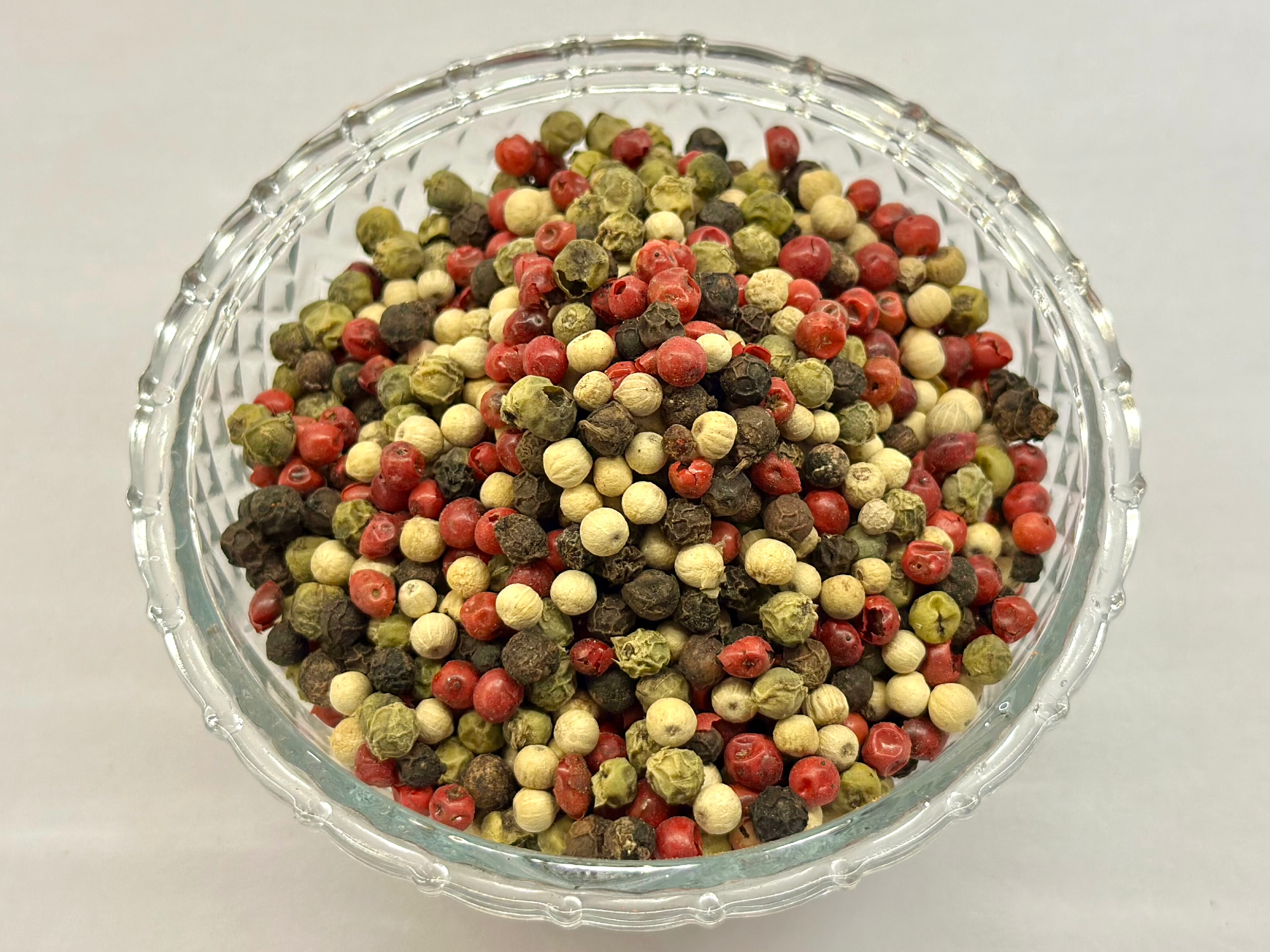 Mix de Pimientas