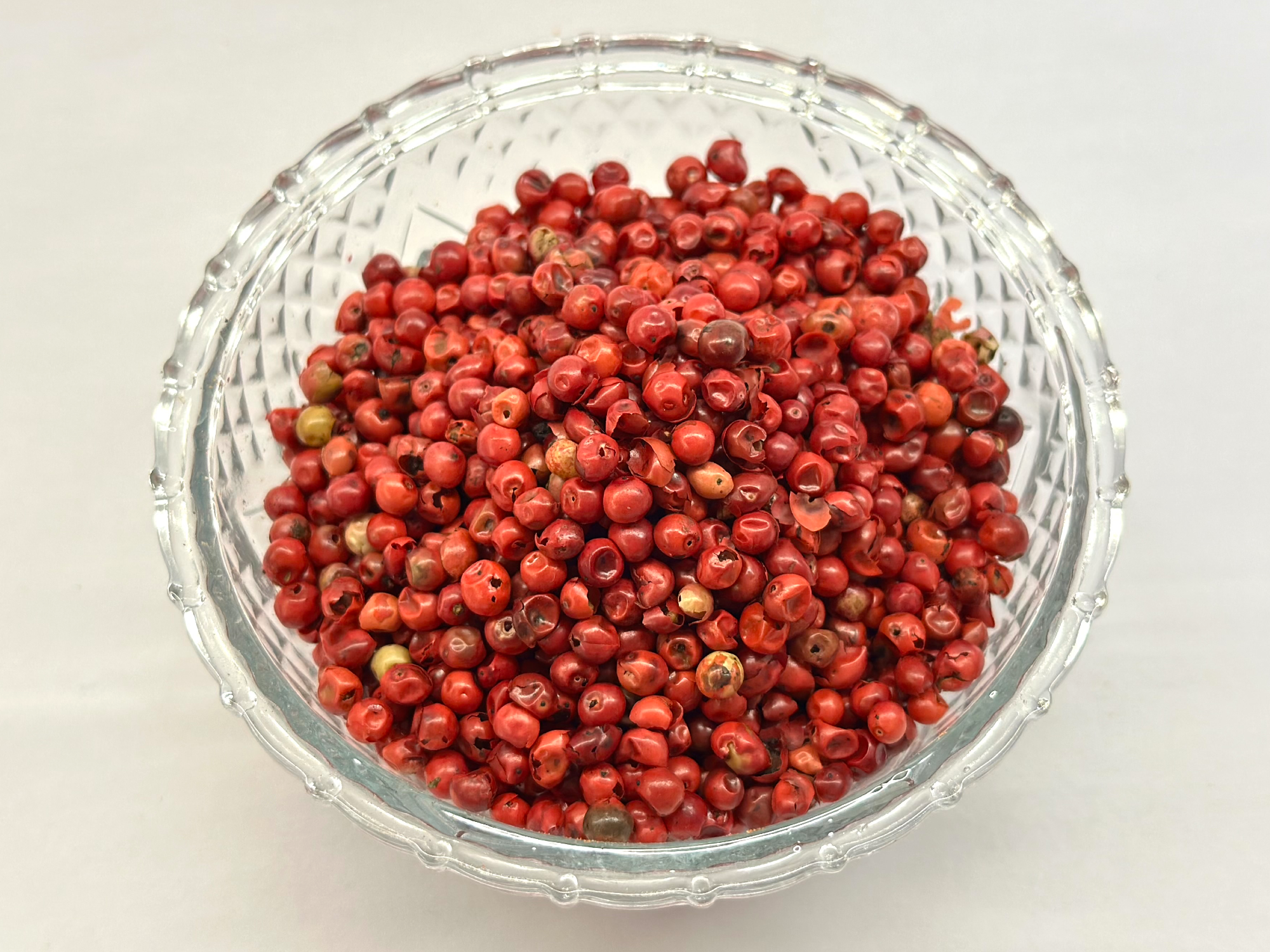Pimienta Rosa