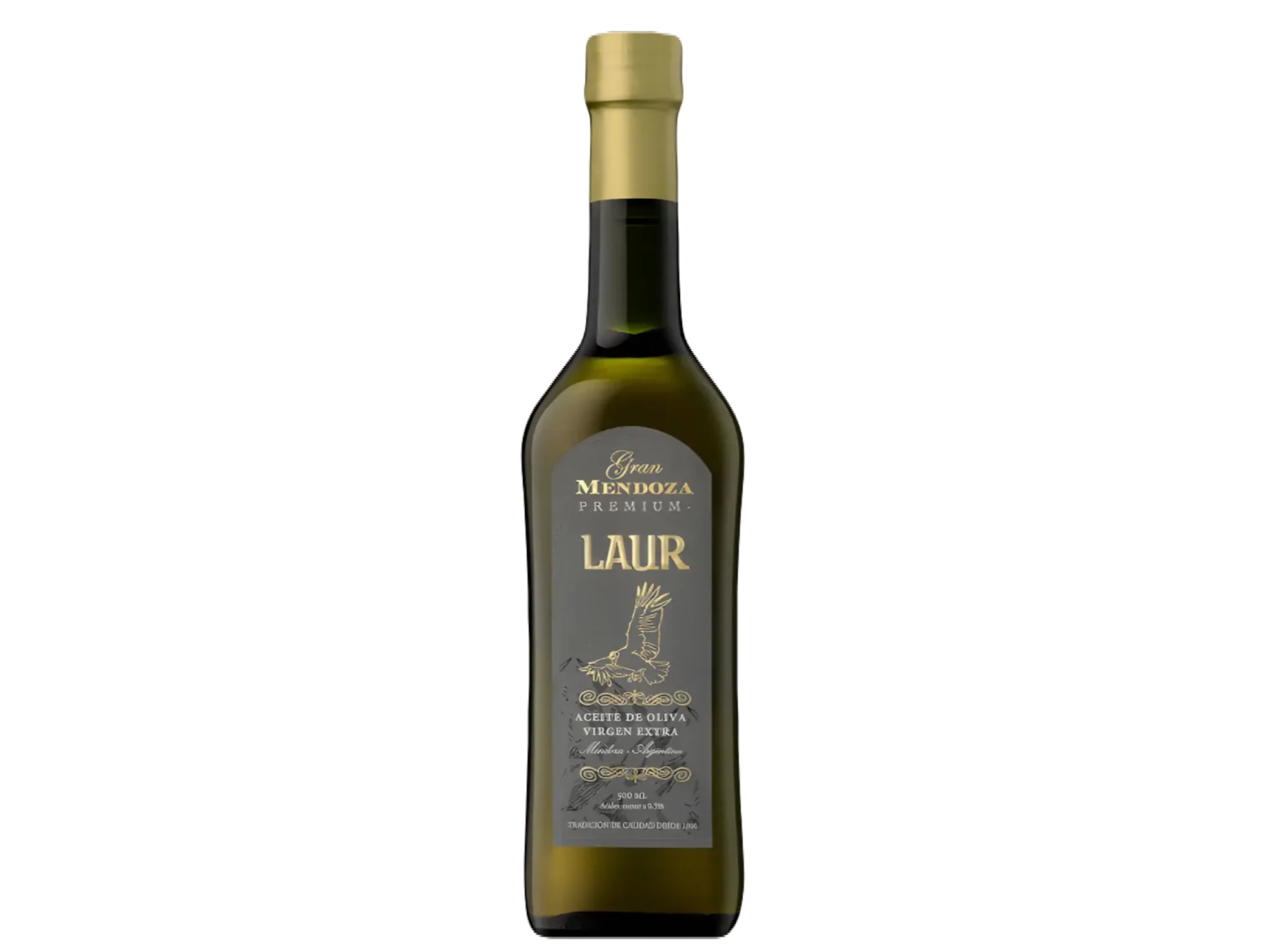 Aceite Laur ''Gran Mendoza''