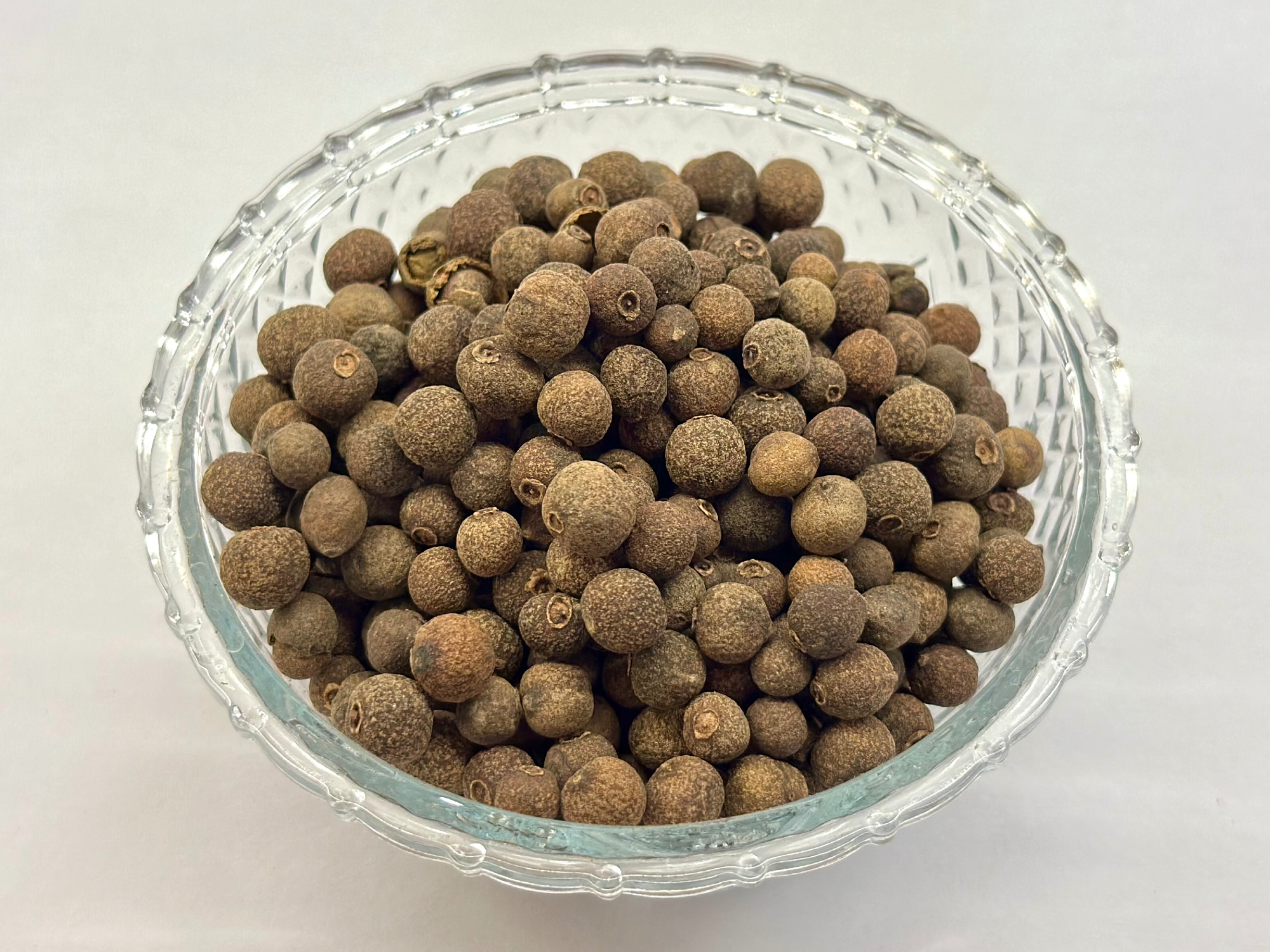 Pimienta de Jamaica