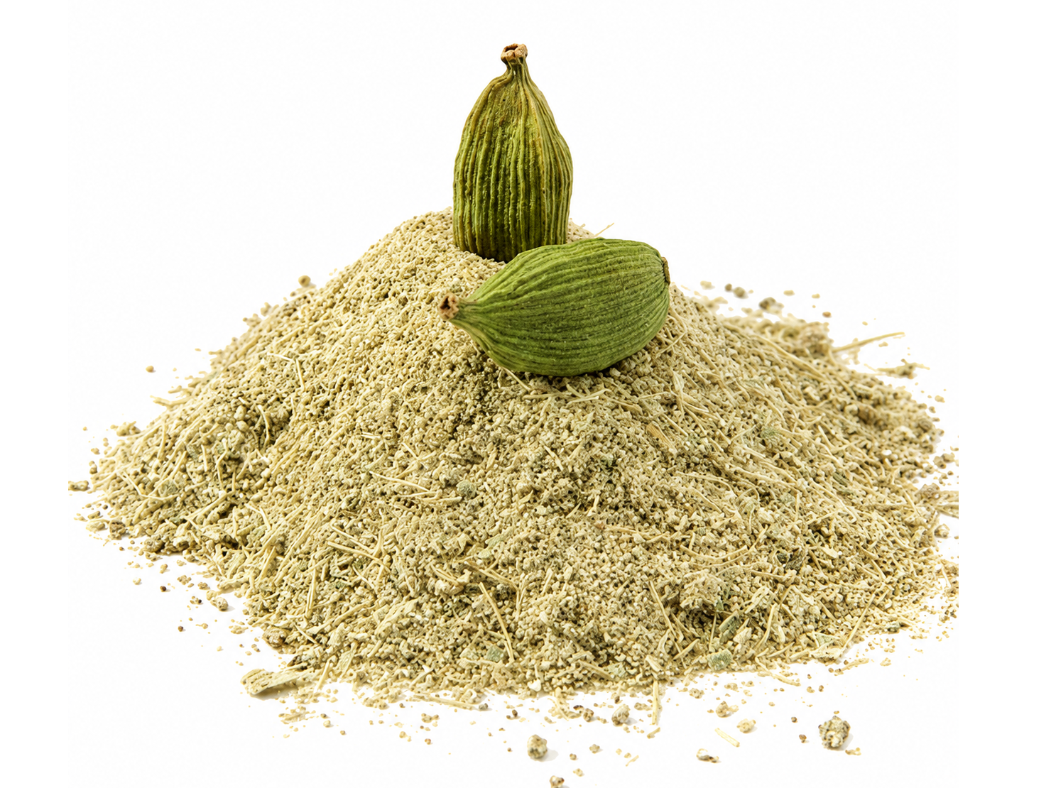 Cardamomo