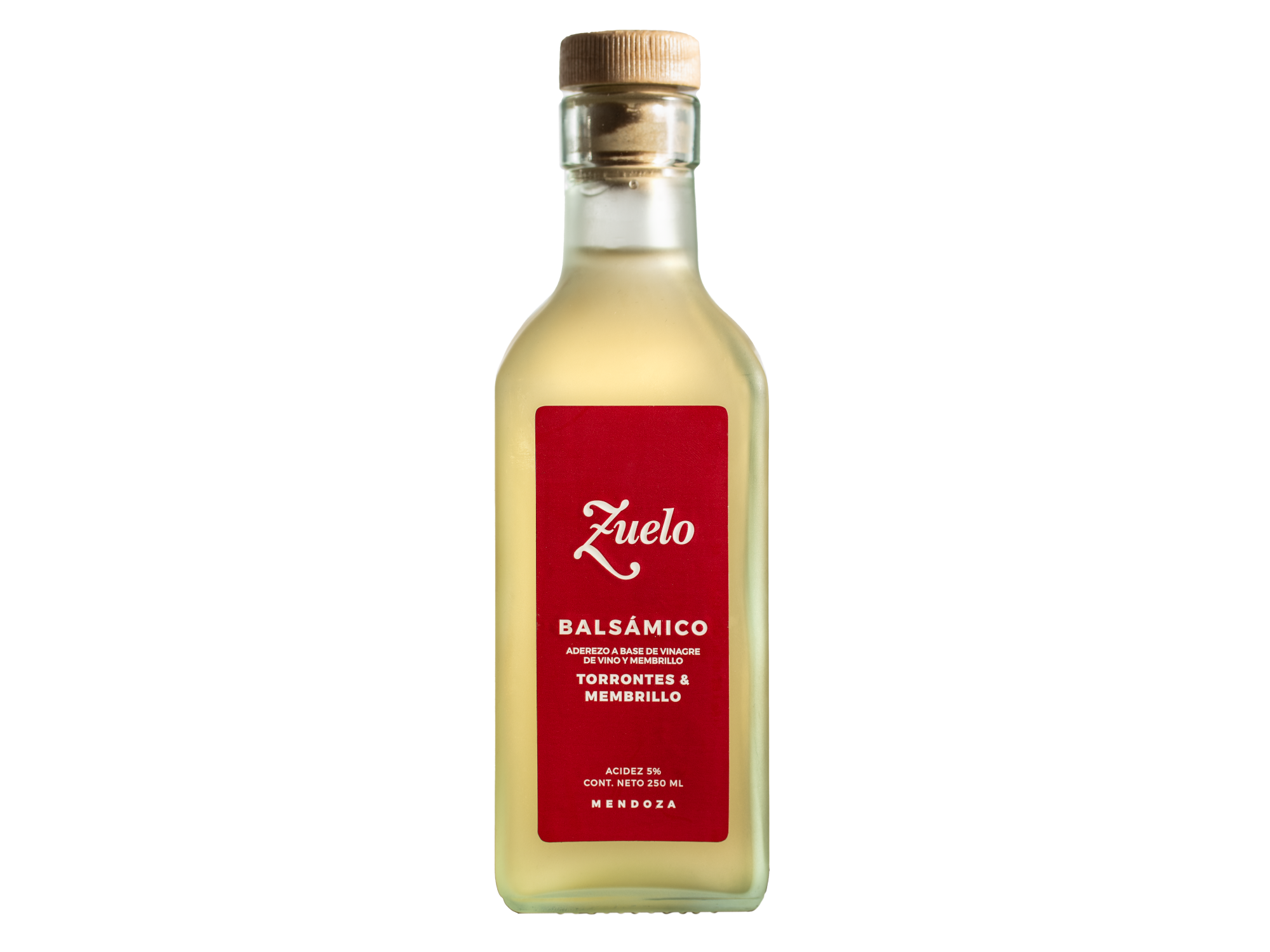 Vinagre Balsamico Zuelo