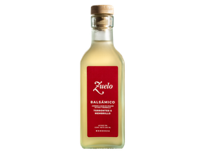 Vinagre Balsamico Zuelo de Masala Especias
