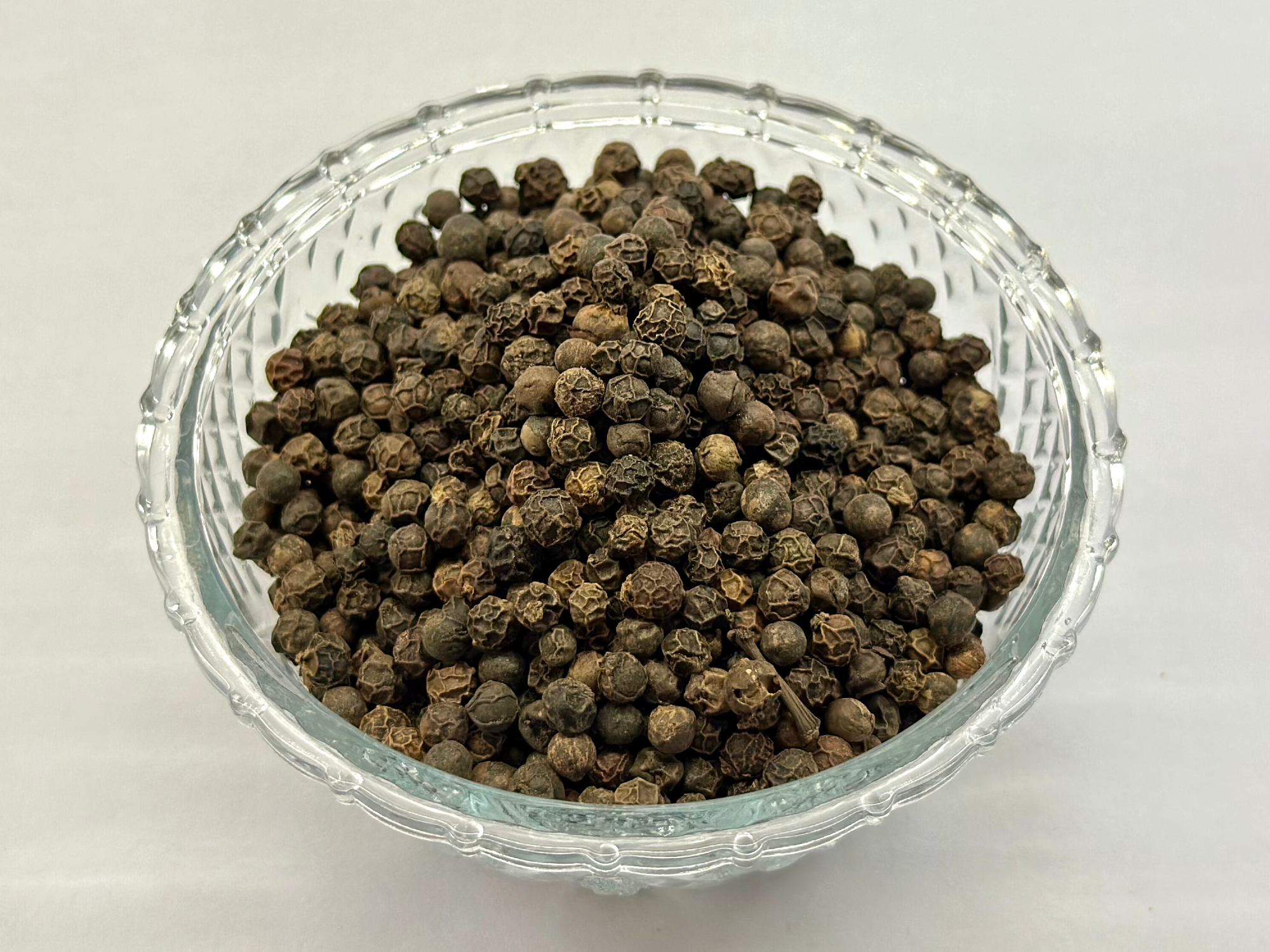 Pimienta Negra de Masala Especias