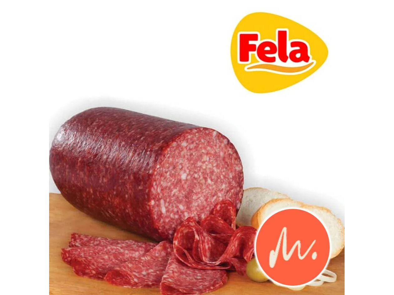 SALAME MILAN FELA