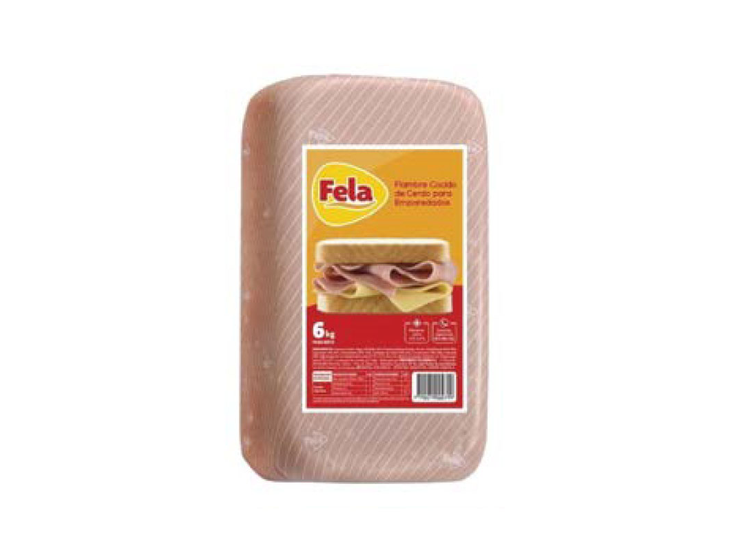 PALETA EMPARED FELA X 6KG
