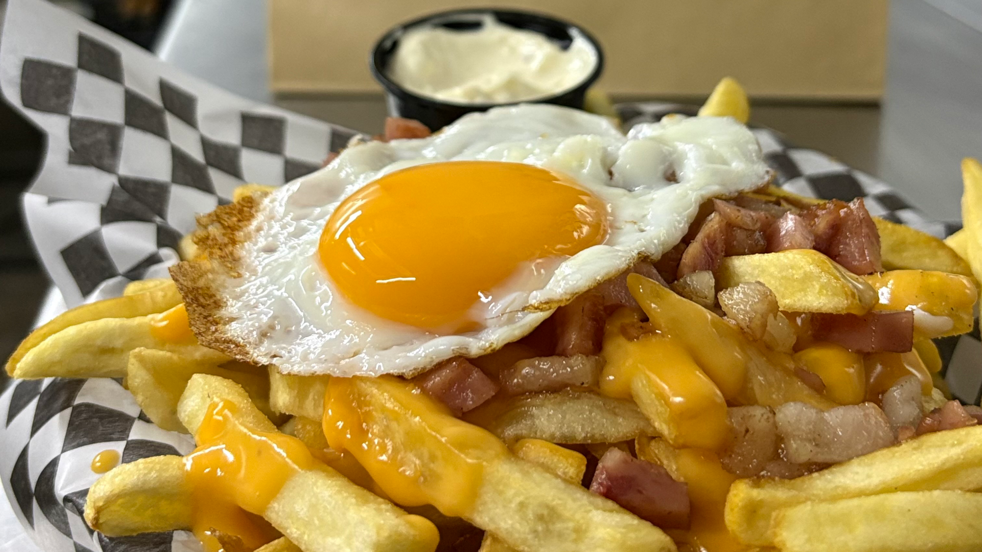 Fritas