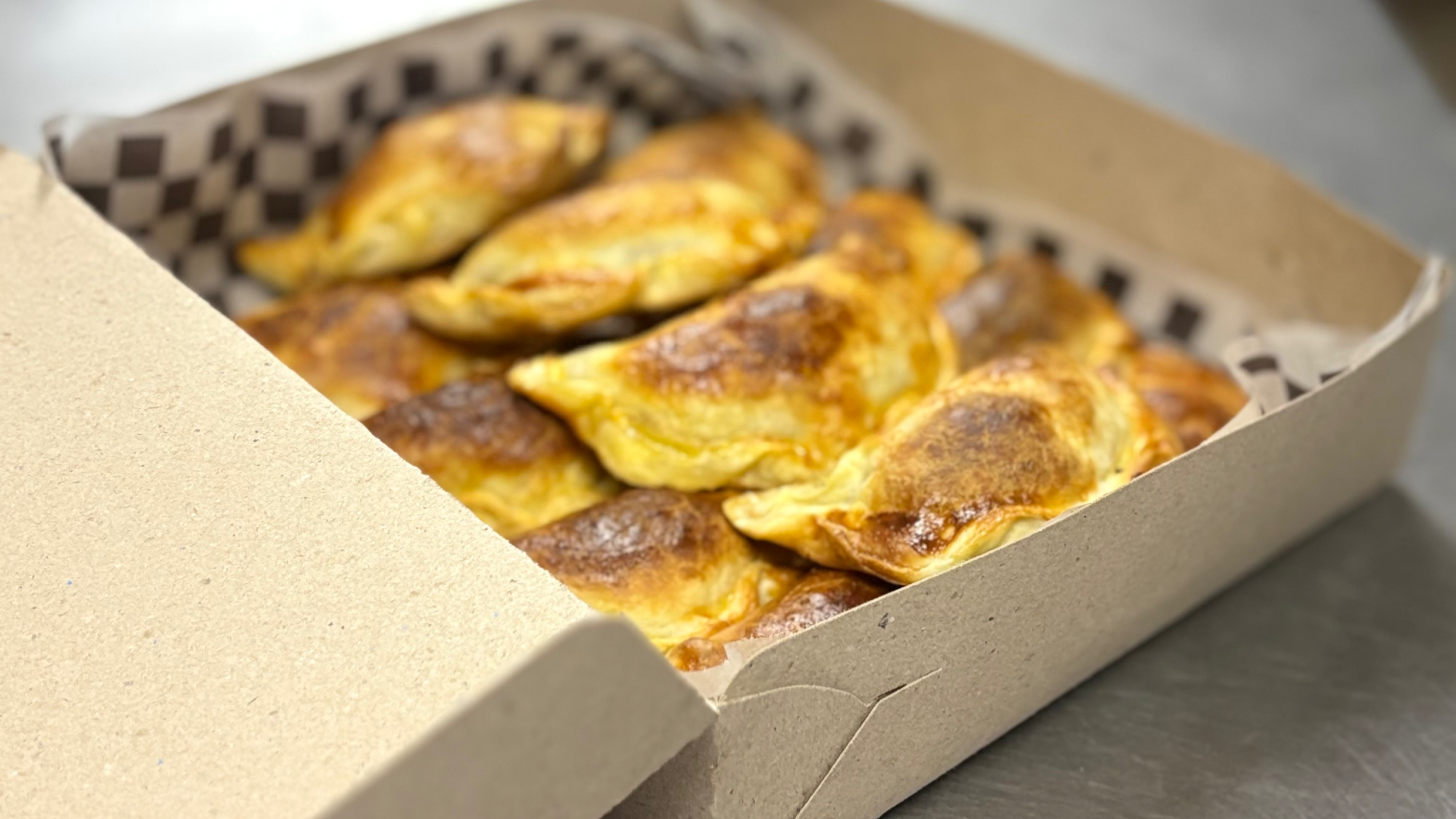 Empanadas