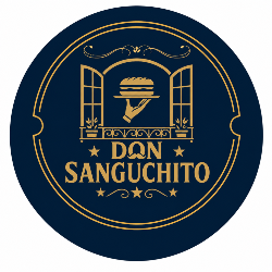 Logo Don Sanguchito