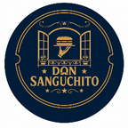 Logo de Don Sanguchito