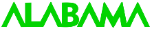Logo de Alabamarestobar