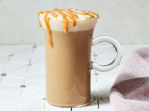 Latte Caramel de Alabamarestobar