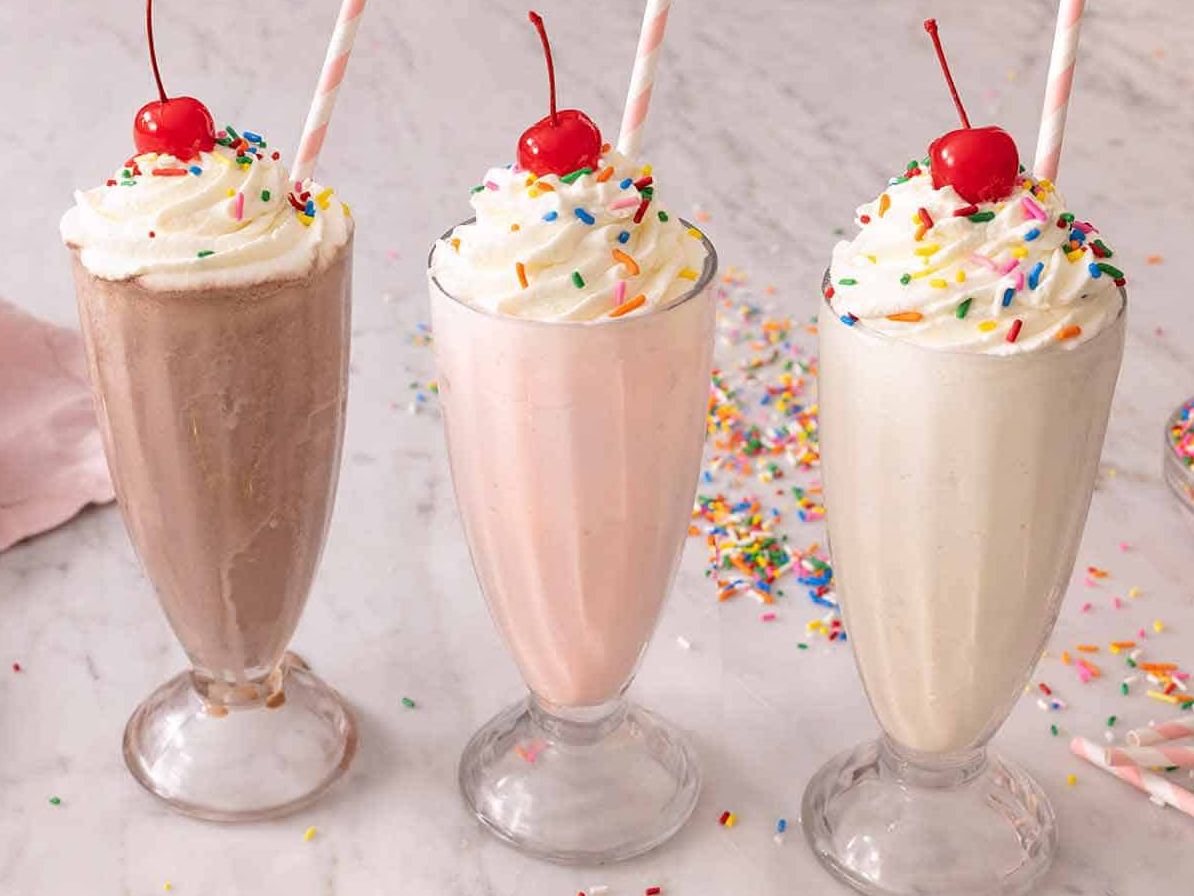 Milkshake