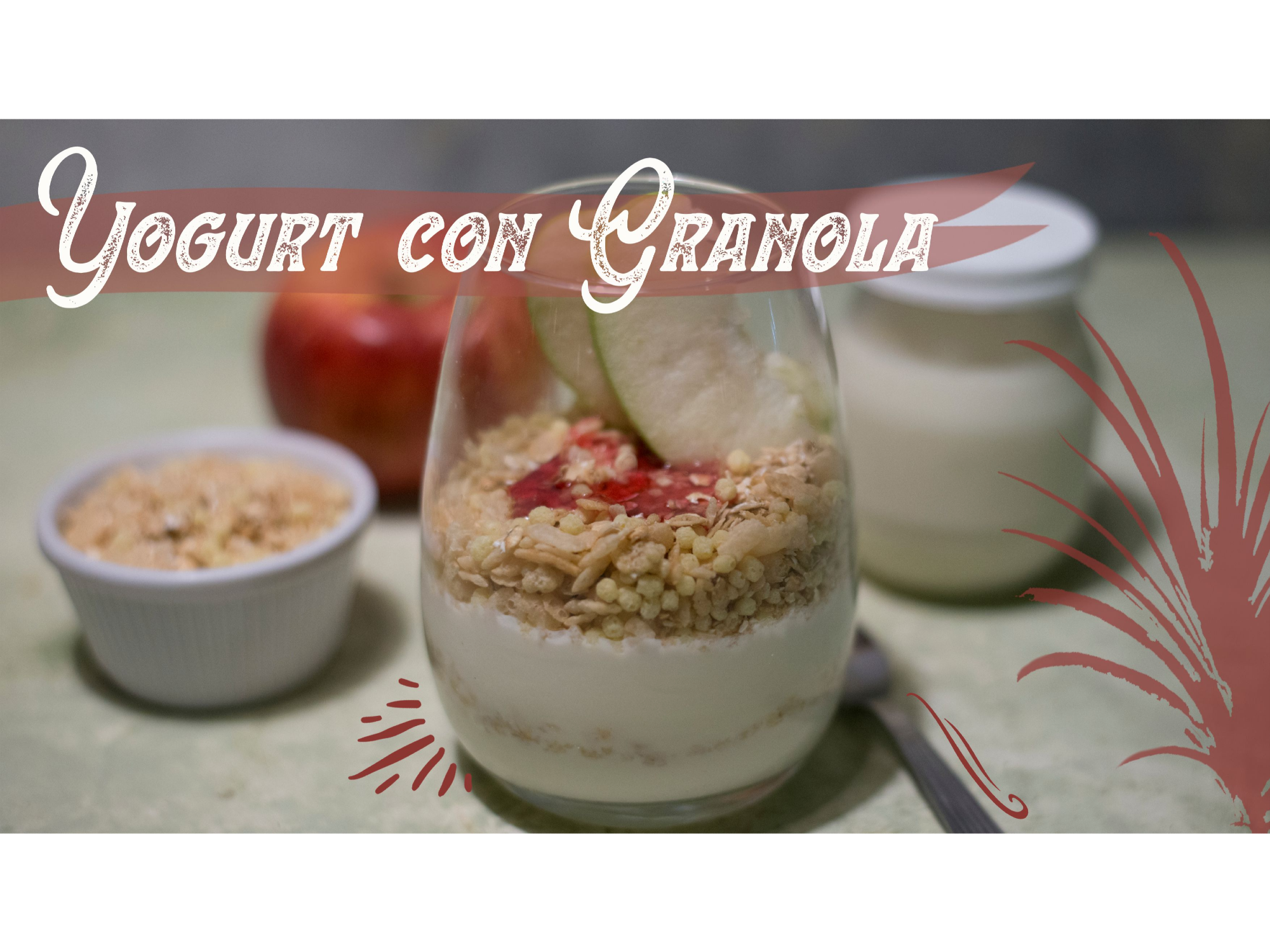 Yogurt Griego