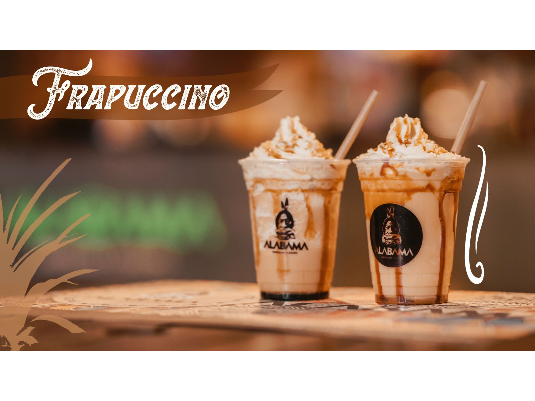 Frapuccino