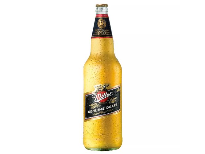 Miller 1 Lt.