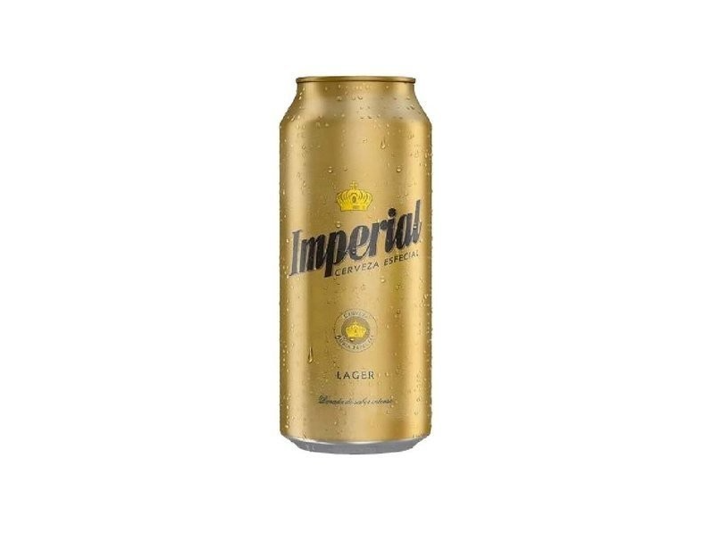 Imperial 473 cc.