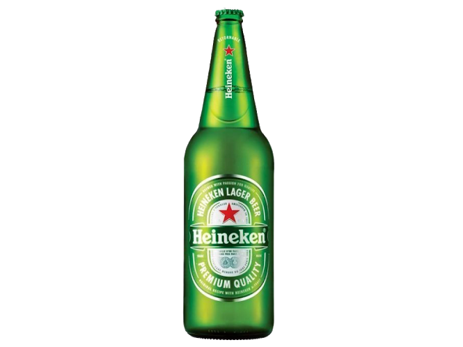 Heineken 1 Lt.