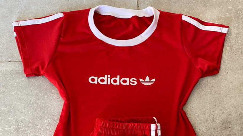 CONJUNTOS DEPORTIVOS