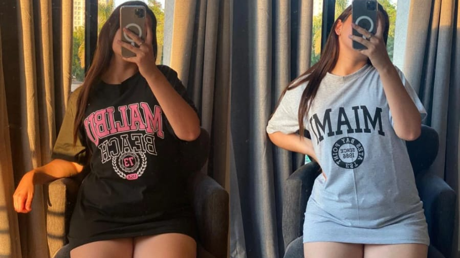 REMERAS/REMERONES