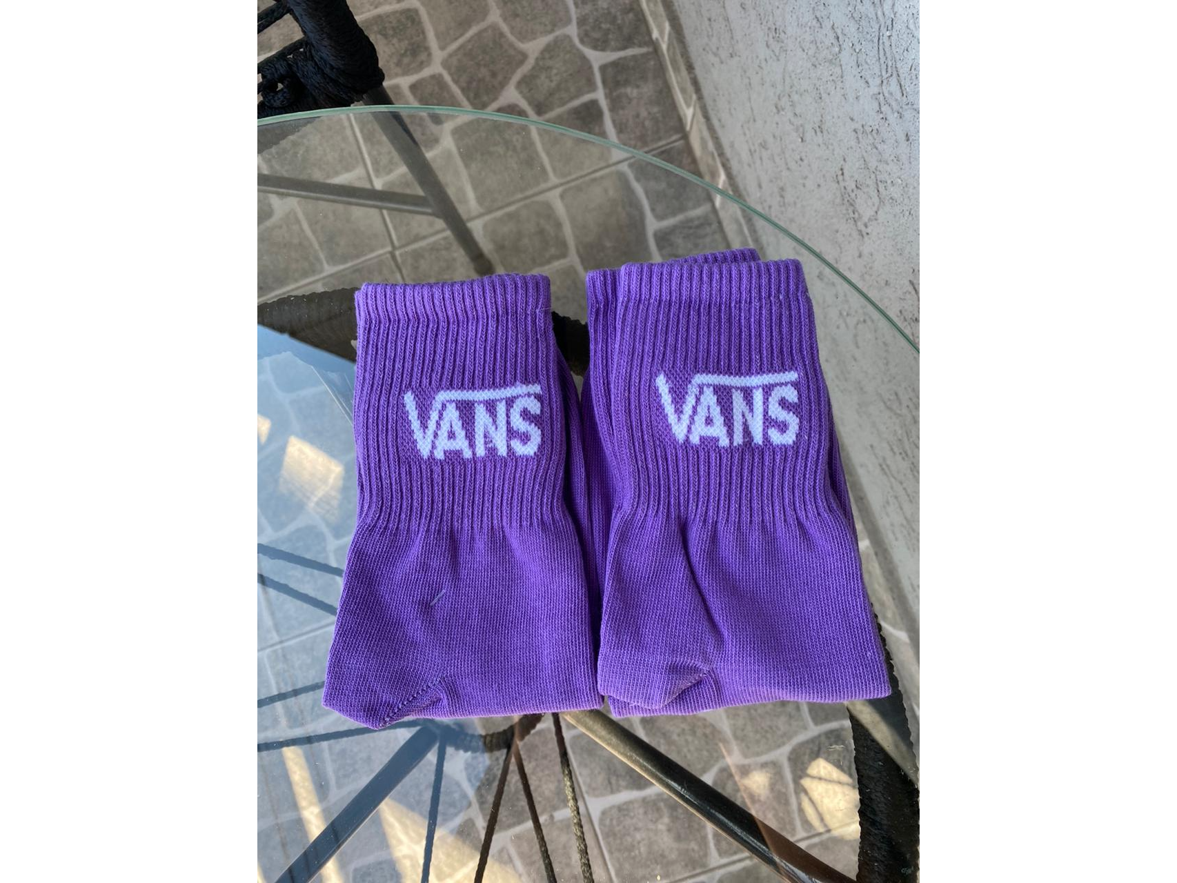 VAMS VIOLETA CLÁSICAS