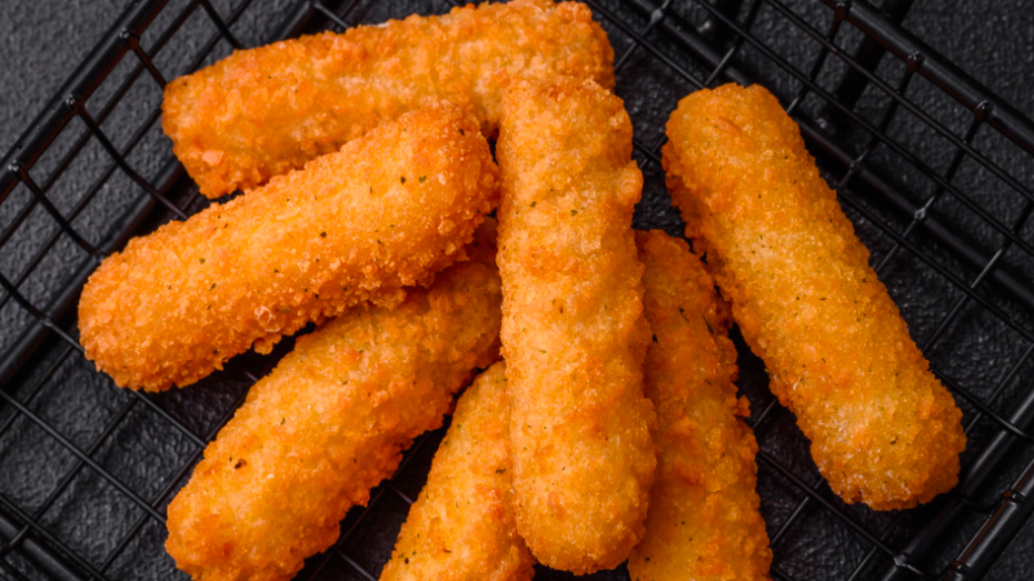 NUGGETS O PALITOS DE POLLO