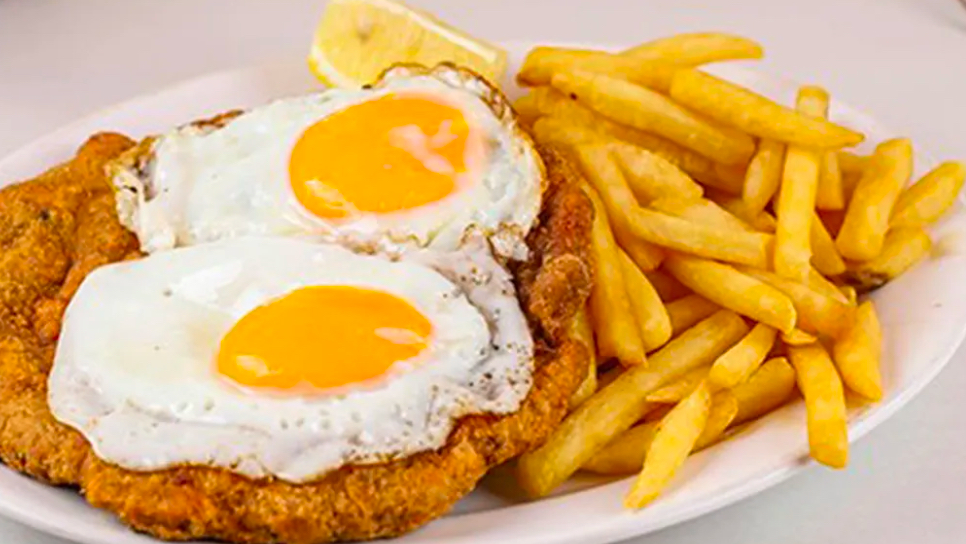 MILANESAS