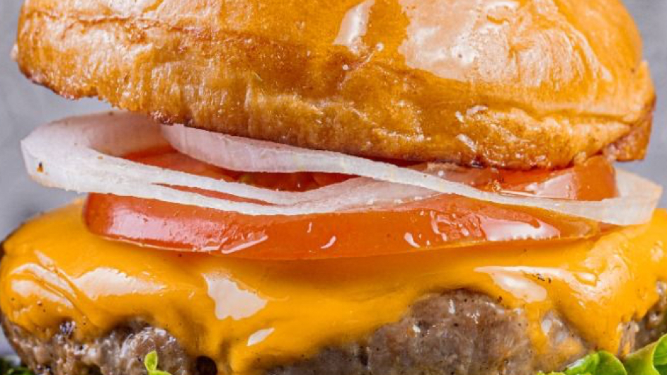 HAMBURGUESAS SMASH