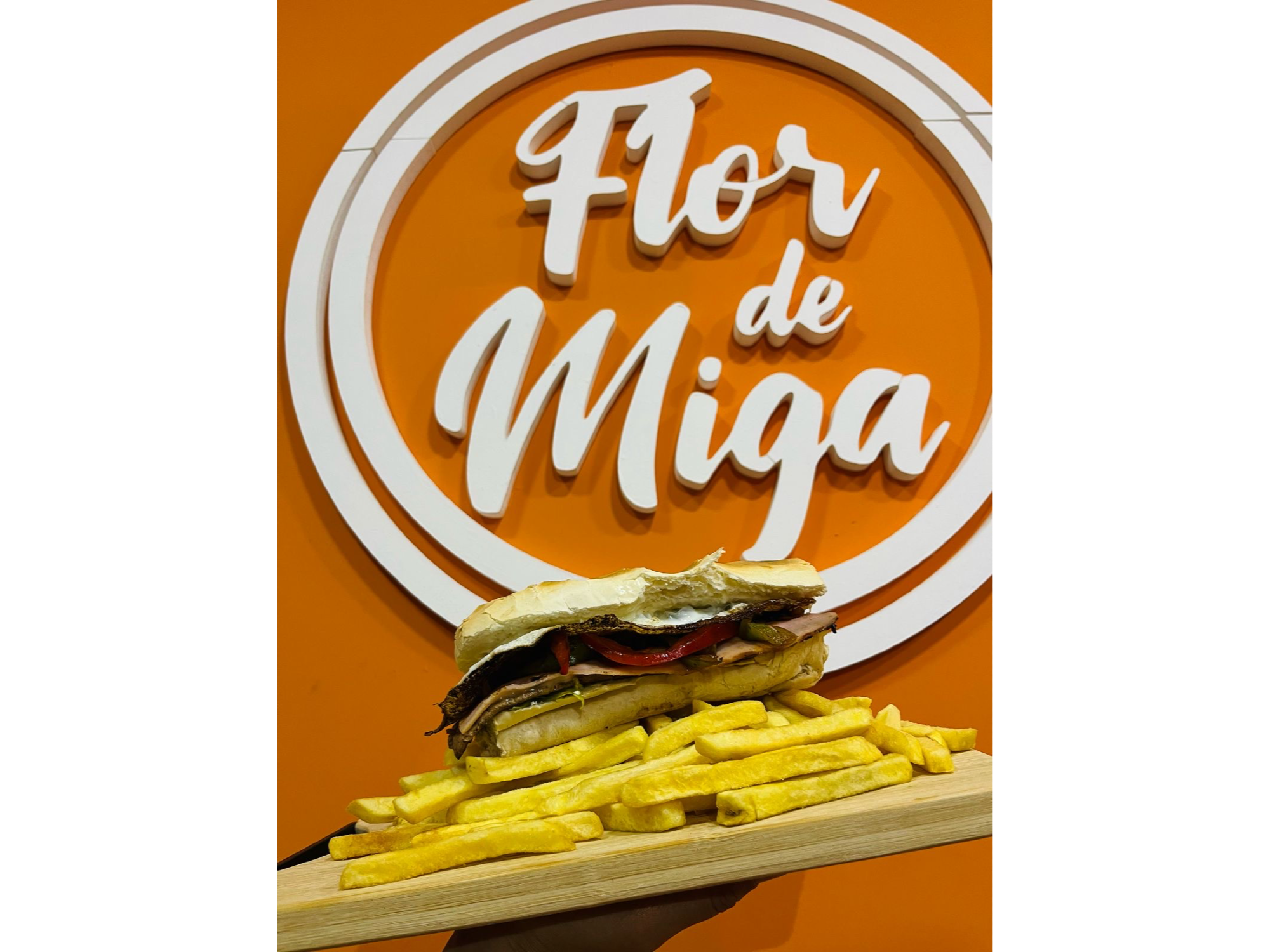 LOMO MEXICAN
