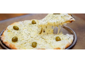 MUZARELLA de Lomiteria Flor de Miga