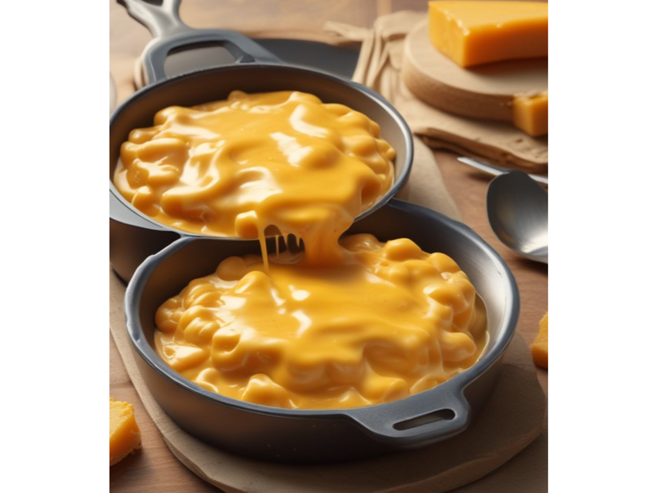 Queso Cheddar