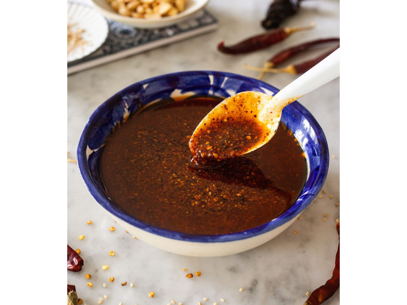Ají picante